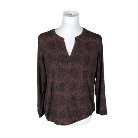 Unisex Esprit - Tricot shirt, size 40 - Blue ()