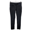 Unisex Saint Tropez - Jeans, size W31 - Black ()