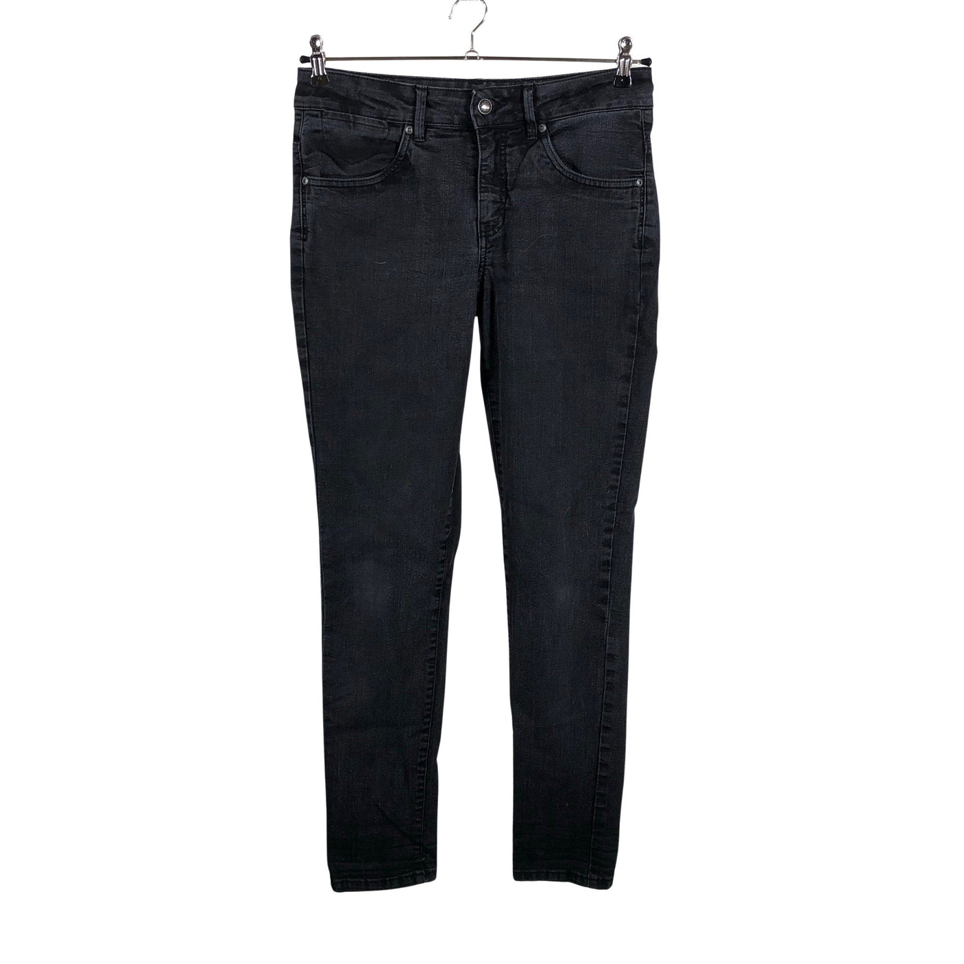 Unisex Saint Tropez - Jeans, size W31 - Black (1)
