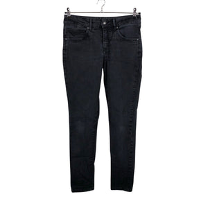 Unisex Saint Tropez - Jeans, size W31 - Black (1)