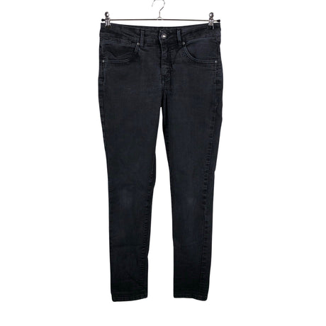 Unisex Saint Tropez - Jeans, size W31 - Black ()