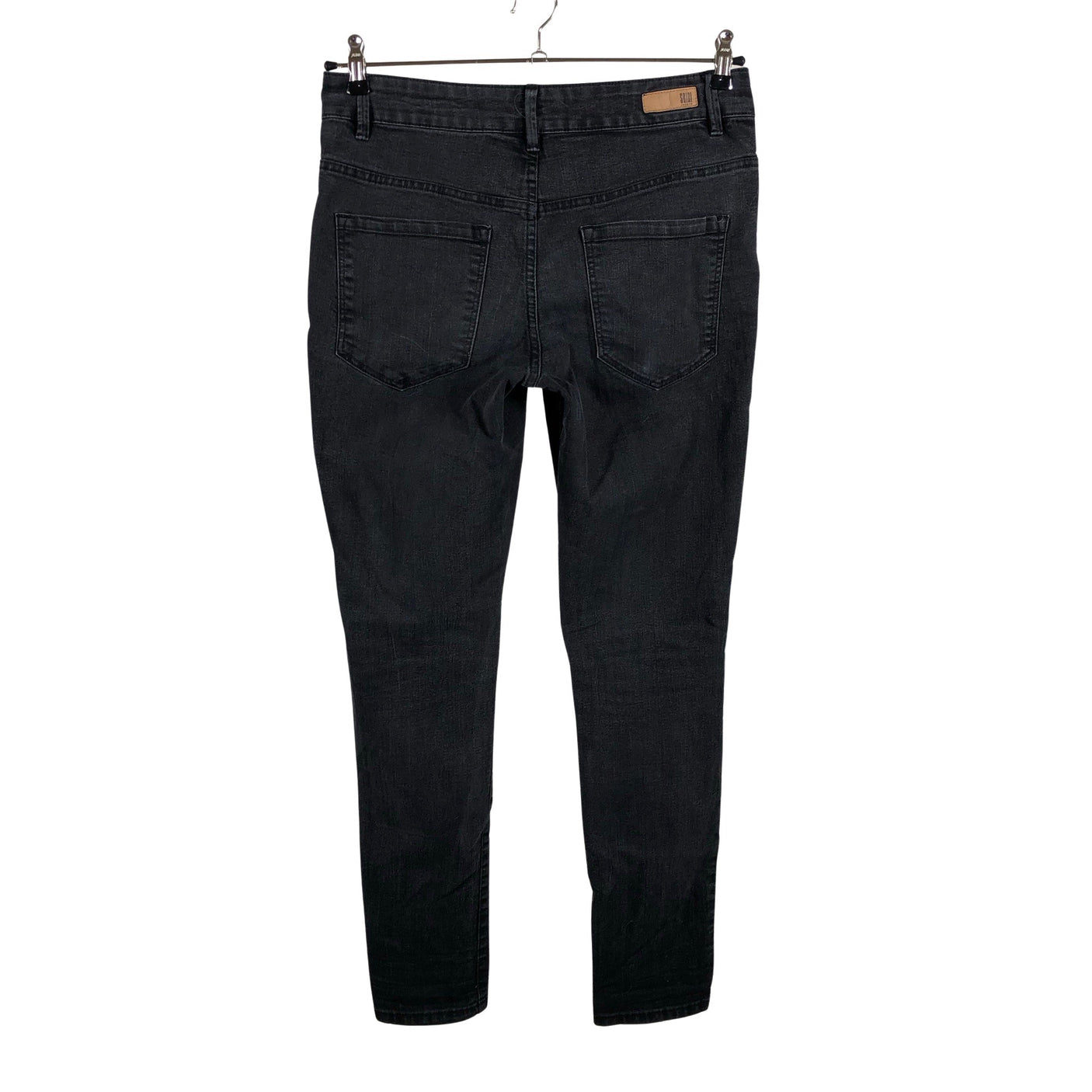 Unisex Saint Tropez - Jeans, size W31 - Black (2)