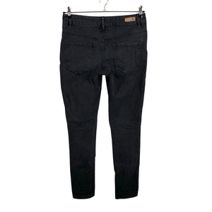 Unisex Saint Tropez - Jeans, size W31 - Black (2)