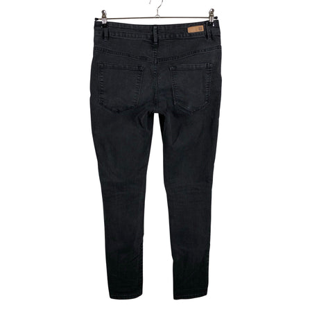Unisex Saint Tropez - Jeans, size W31 - Black (2)