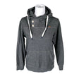 Unisex Esprit - Hoodie, size 38 - Gray ()