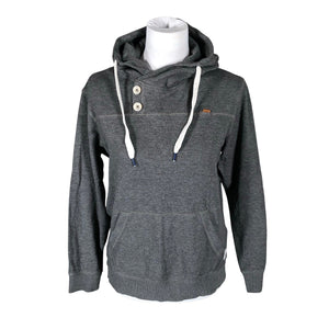 Unisex Esprit - Hoodie, size 38 - Gray (1)
