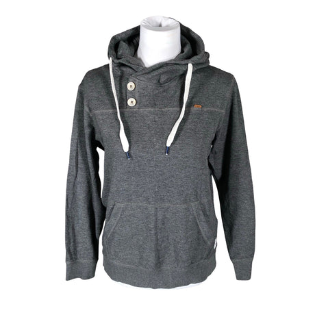 Unisex Esprit - Hoodie, size 38 - Gray ()