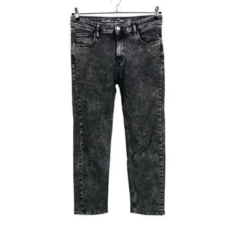 Unisex Southern Cotton - Jeans, size 42 - Gray ()