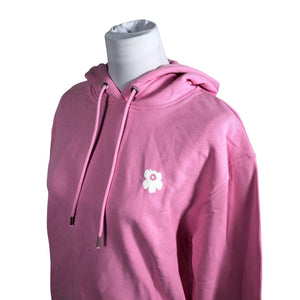 Unisex Marimekko - Hoodie, size 36 - Light pink (3)