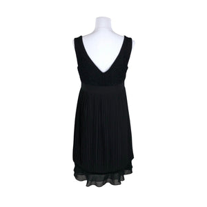 Unisex Vera Mont - Party dress, size 40 - Black (2)