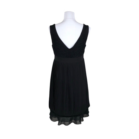 Unisex Vera Mont - Party dress, size 40 - Black (2)