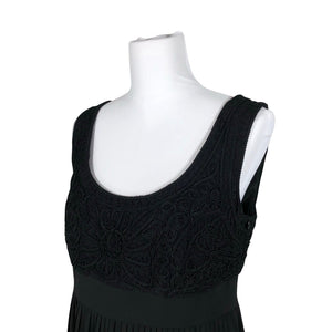 Unisex Vera Mont - Party dress, size 40 - Black (3)
