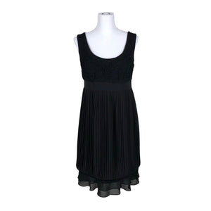 Unisex Vera Mont - Party dress, size 40 - Black (1)