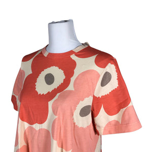 Unisex Marimekko - Tricot dress, size 36 - Natural white (3)