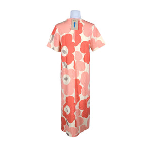 Unisex Marimekko - Tricot dress, size 36 - Natural white (2)