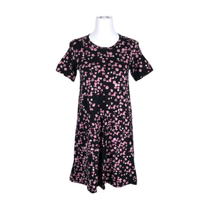 Unisex Marimekko - Tricot dress, size 34 - Black (1)