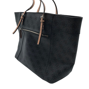 Unisex Guess - Handbag, size Maxi - Gray (3)