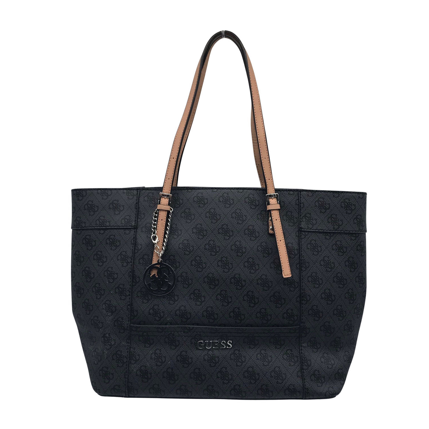Unisex Guess - Handbag, size Maxi - Gray (1)
