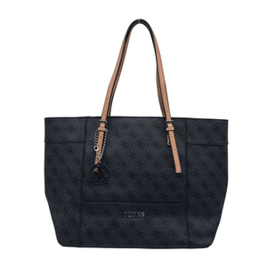 Unisex Guess - Handbag, size Maxi - Gray (1)
