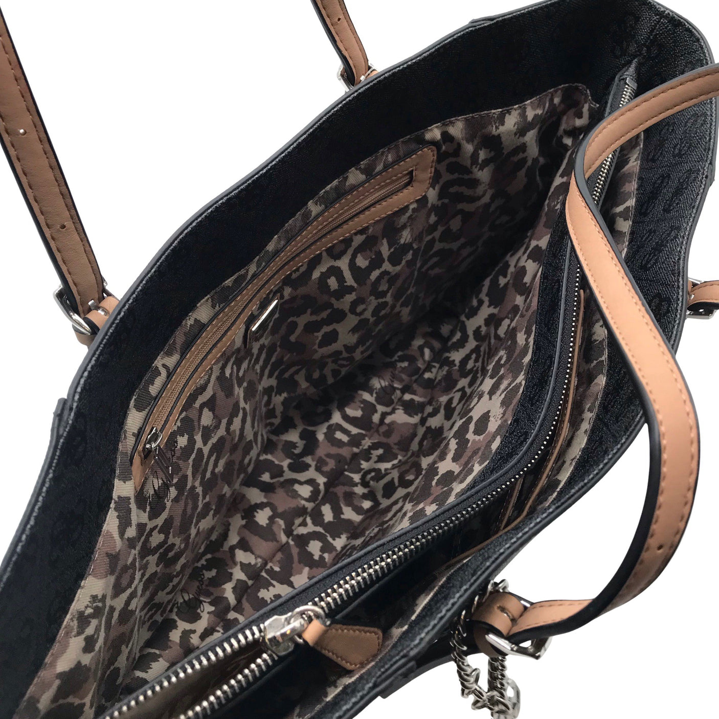 Unisex Guess - Handbag, size Maxi - Gray (2)