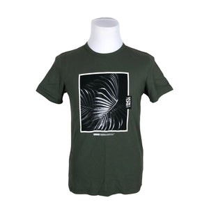 Unisex Jack & Jones - T-shirt, size S - Green (1)