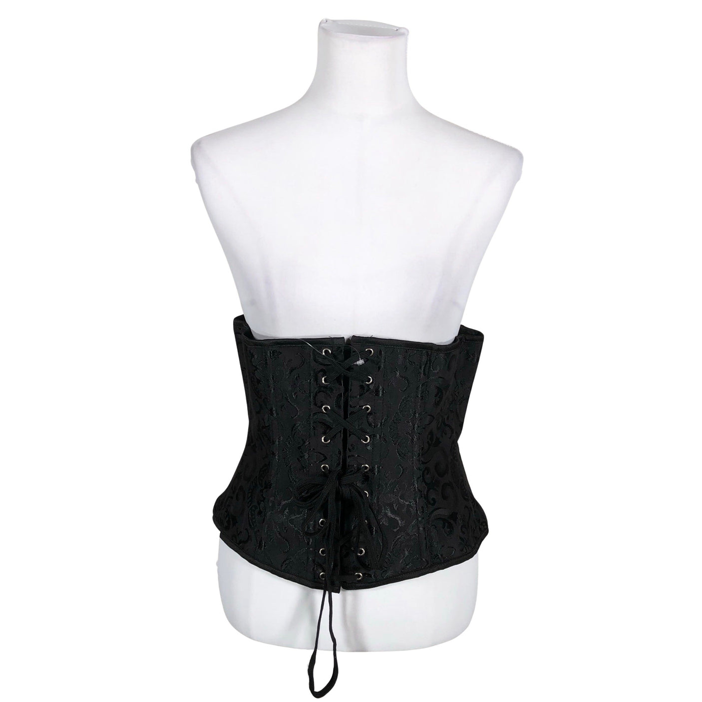 Unisex Cybershop - Party top, size 42 - Black (1)