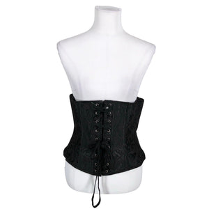 Unisex Cybershop - Party top, size 42 - Black (1)