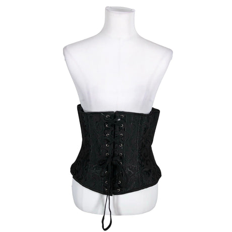 Unisex Cybershop - Party top, size 42 - Black ()