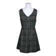 Unisex Joy - Dress, size 38 - Gray ()