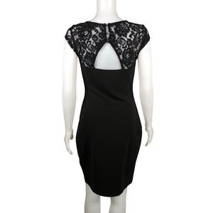 Unisex Anna Field - Party dress, size 34 - Black (2)