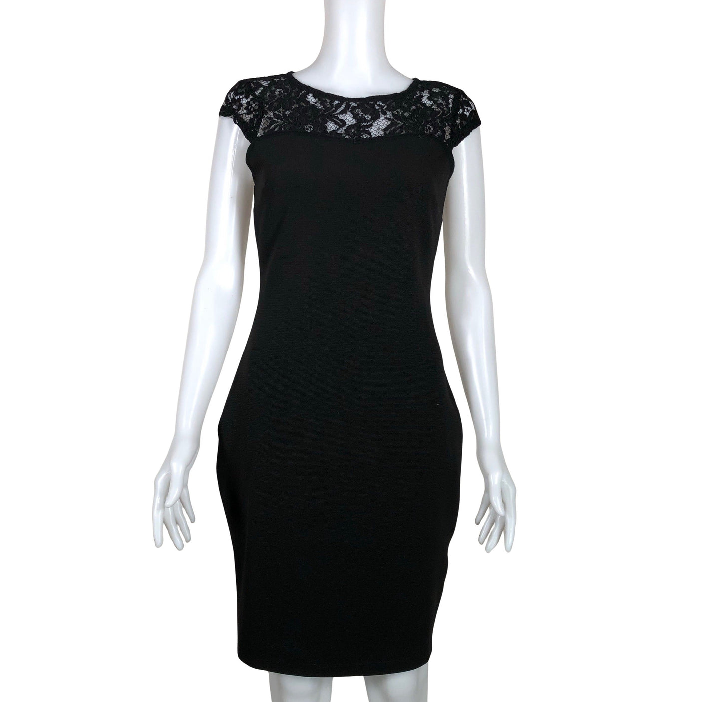 Unisex Anna Field - Party dress, size 34 - Black (1)