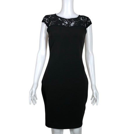 Unisex Anna Field - Party dress, size 34 - Black ()