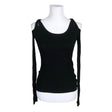 Unisex Guess - Sweater, size 36 - Black ()
