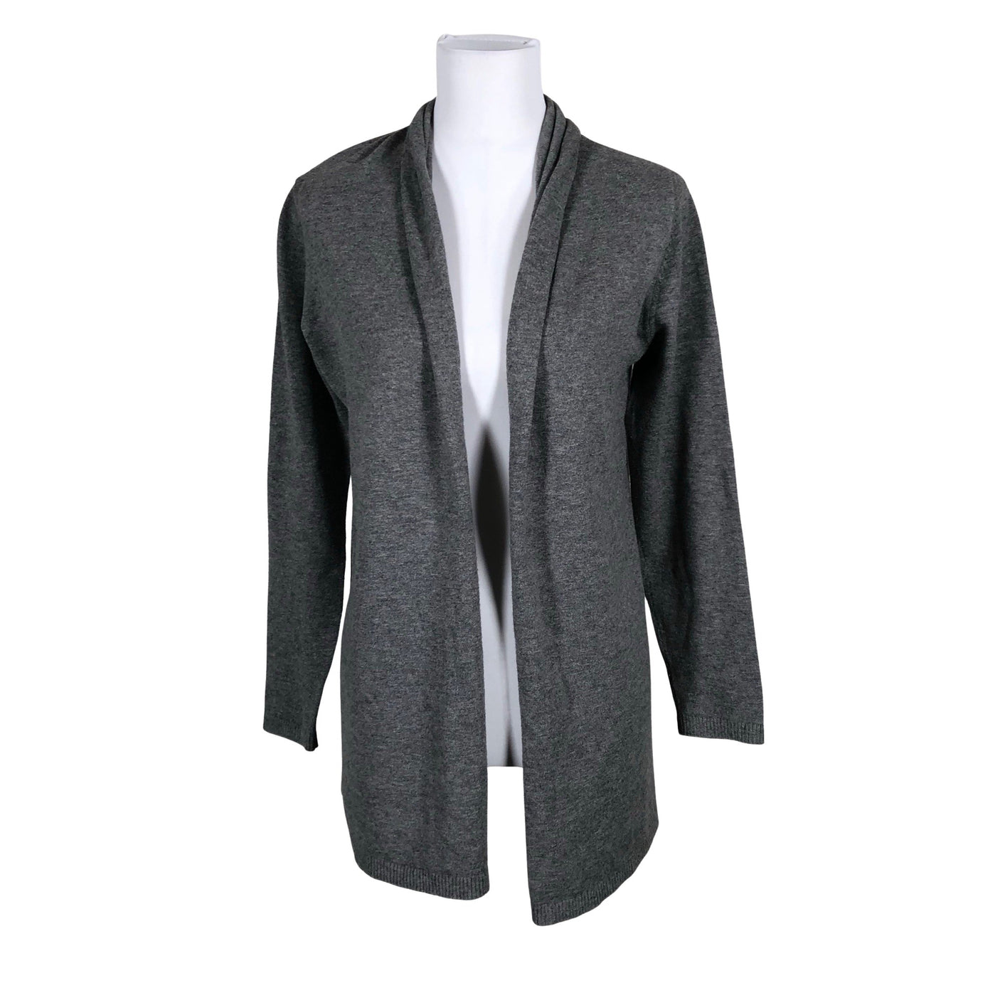 Unisex Nanso - Cardigan, size 34 - Gray (1)