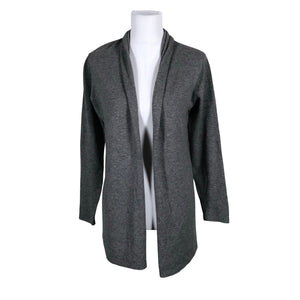 Unisex Nanso - Cardigan, size 34 - Gray (1)