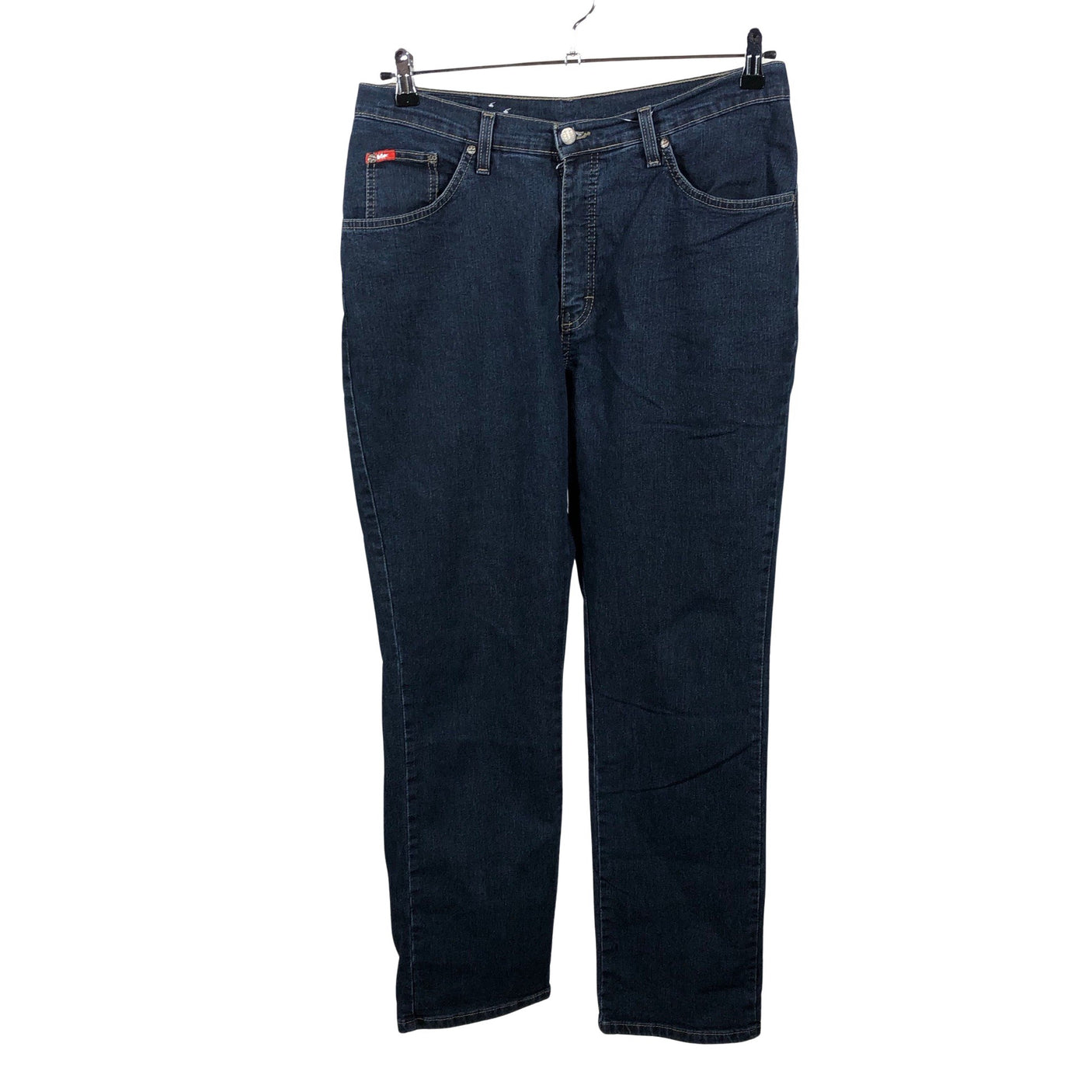 Unisex Lee Cooper - Jeans, size W35 - Blue (1)