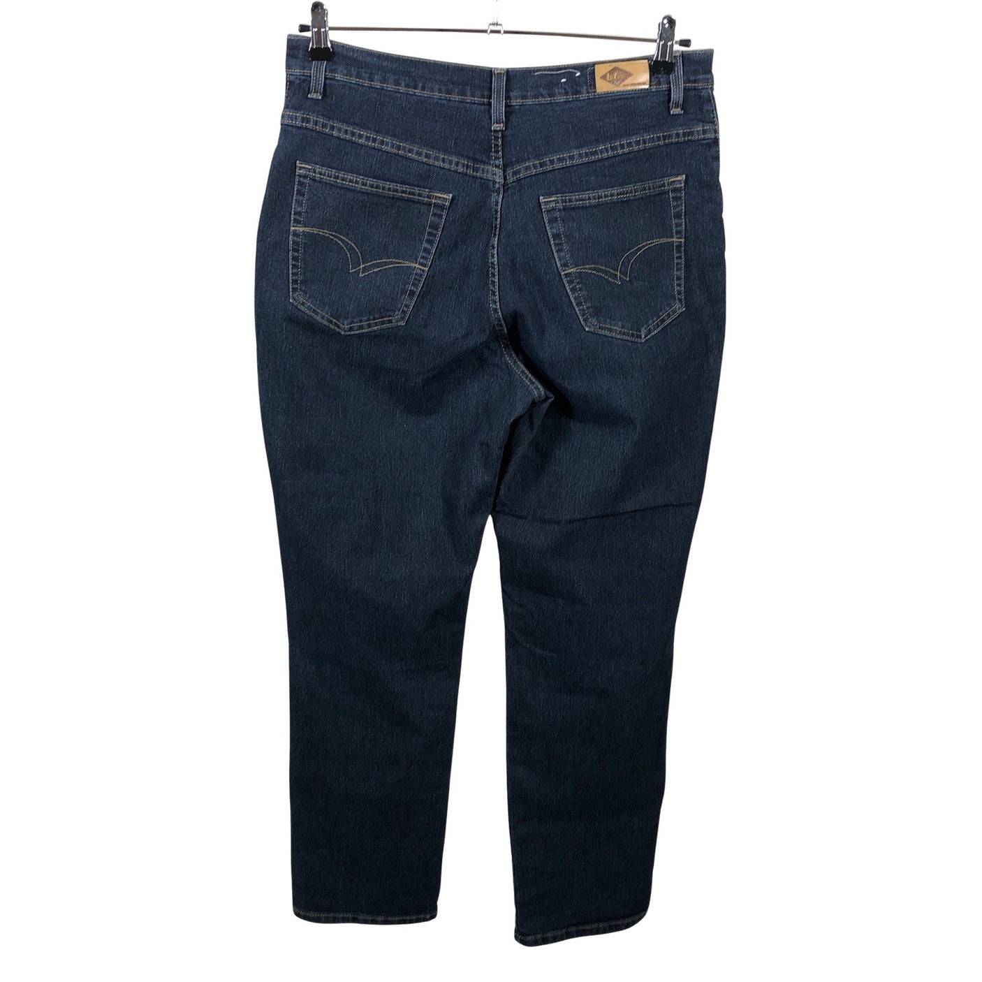 Unisex Lee Cooper - Jeans, size W35 - Blue (2)
