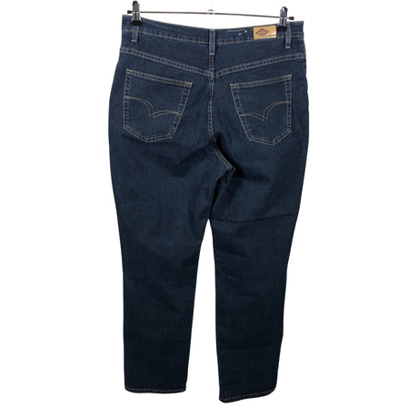 Unisex Lee Cooper - Jeans, size W35 - Blue (2)