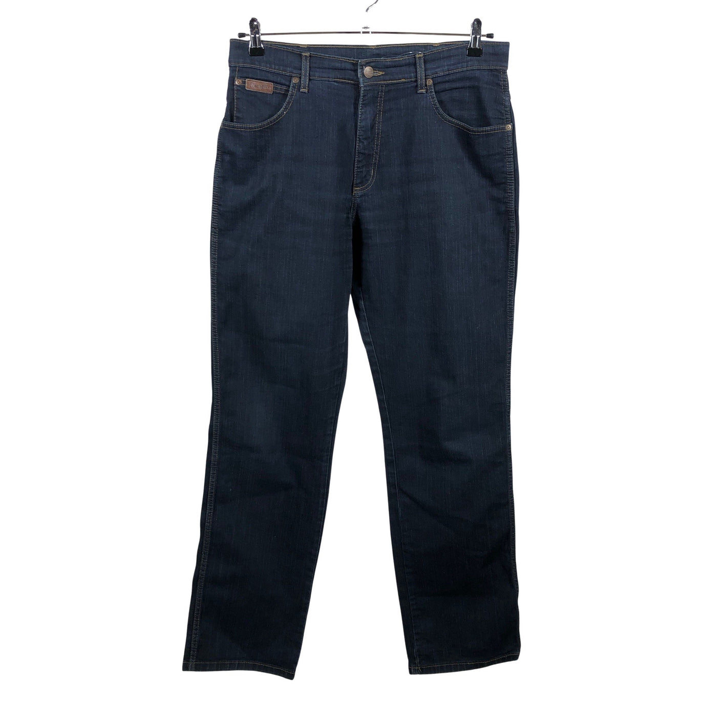 Unisex Wrangler - Jeans, size W34 - Blue (1)