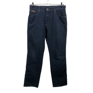 Unisex Wrangler - Jeans, size W34 - Blue (1)