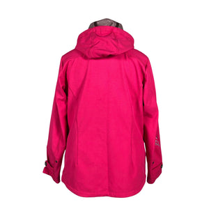 Unisex Torstai - Soft shell jacket, size XXS - Pink (2)