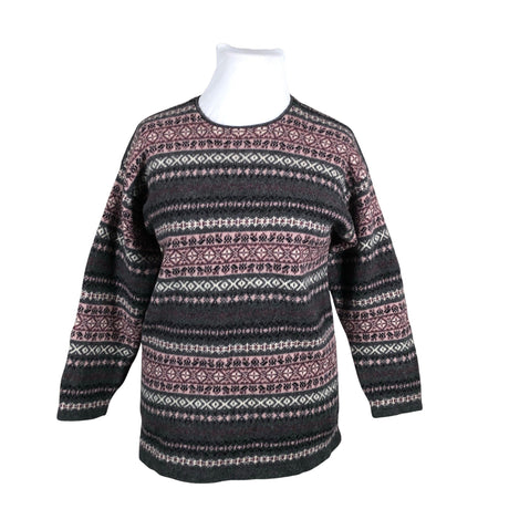 Unisex Merci - Sweater, size 42 - Gray ()