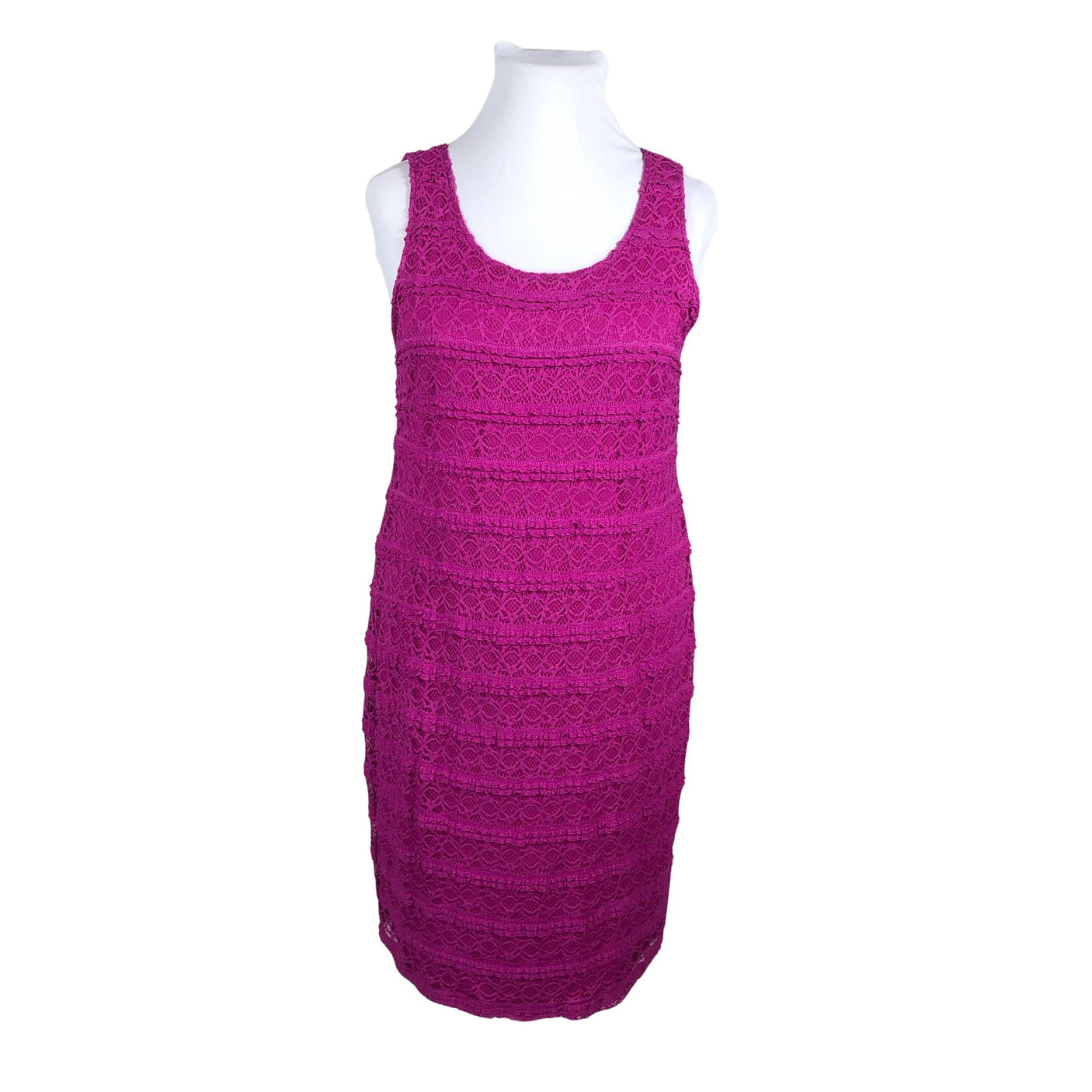 Unisex Aventura - Dress, size 42 - Pink (1)