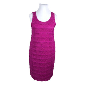 Unisex Aventura - Dress, size 42 - Pink (1)