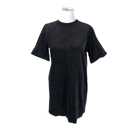 Unisex Amy's Stories - Schiffon tunic, size 34 - Orange ()