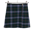 Unisex Holly & Whyte by Lindex - Fabric skirt, size 34 - Green ()