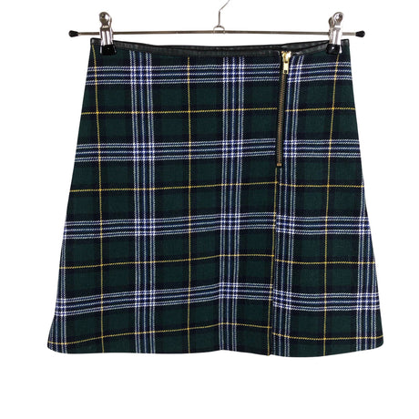 Unisex Holly & Whyte by Lindex - Fabric skirt, size 34 - Green ()
