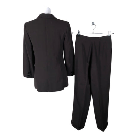 Unisex Marimekko - Suit set, size 36 - Brown (2)