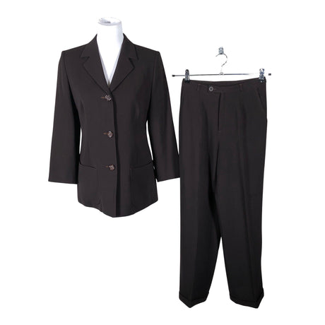 Unisex Marimekko - Suit set, size 36 - Brown ()