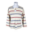 Unisex Kerstin Adolphson - Sweater, size 36 - Natural white ()